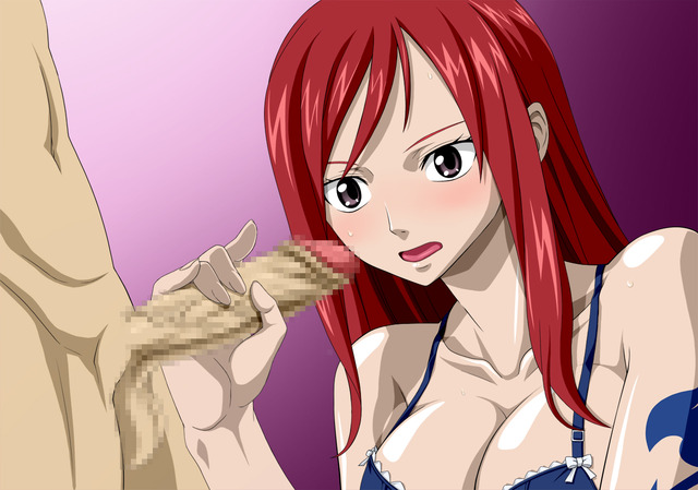 erza scarlet hentai hentai tail fairy one piece nel erza scarlet zel formula colecci marzo