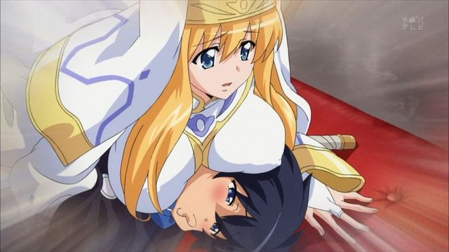 f-zero hentai episode gallery misc zero tsukaima crossover safe xii