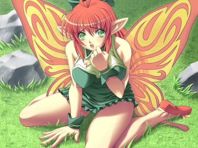 faerie hentai hentai media faerie