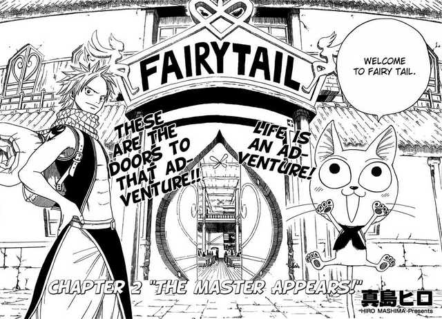 fairy tail doujin hentai 