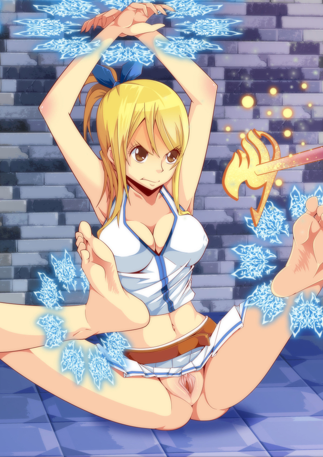 fairy tail hentai tail fairy nude coco