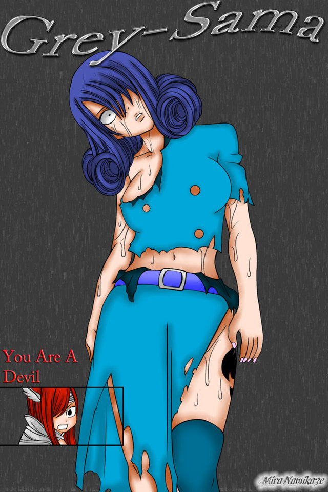 fairy tail juvia hentai tail fairy threads pre bonus coloring requested juvia igneel miranamikaze orhy