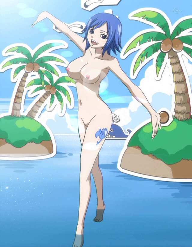 fairy tail juvia hentai anime hentai gallery media