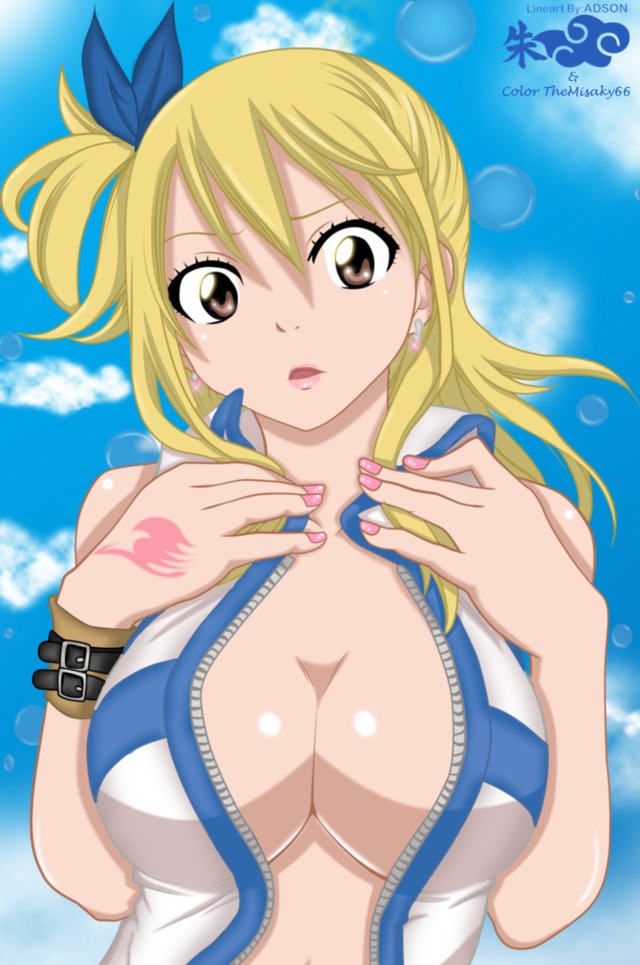 fairy tail juvia hentai tail foro fairy themisaki