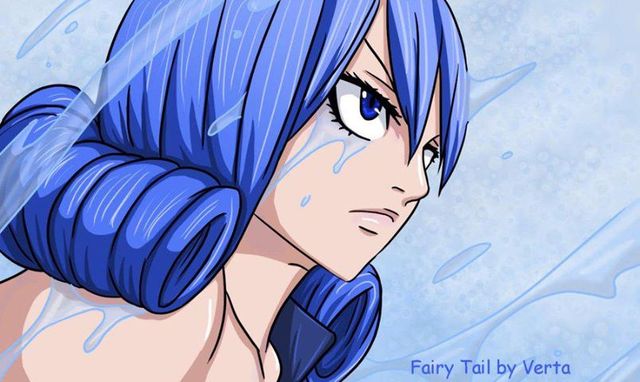 fairy tail juvia hentai ash hphotos otakulover