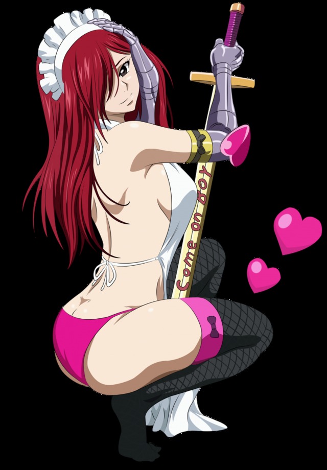 fairy tail levy hentai hentai tail fairy erza scarlet imghoom