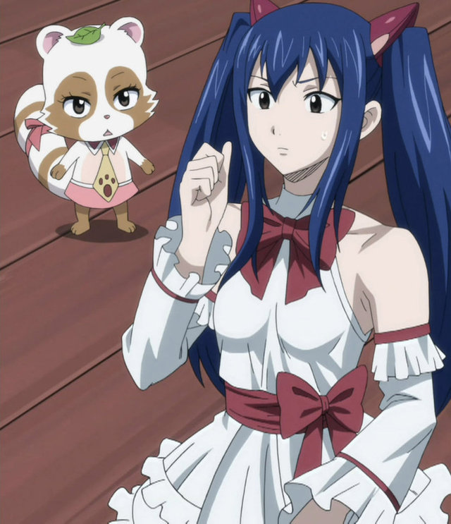 fairy tail wendy hentai screenshots pre morelikethis windows grown wendy sized customization kagomechan