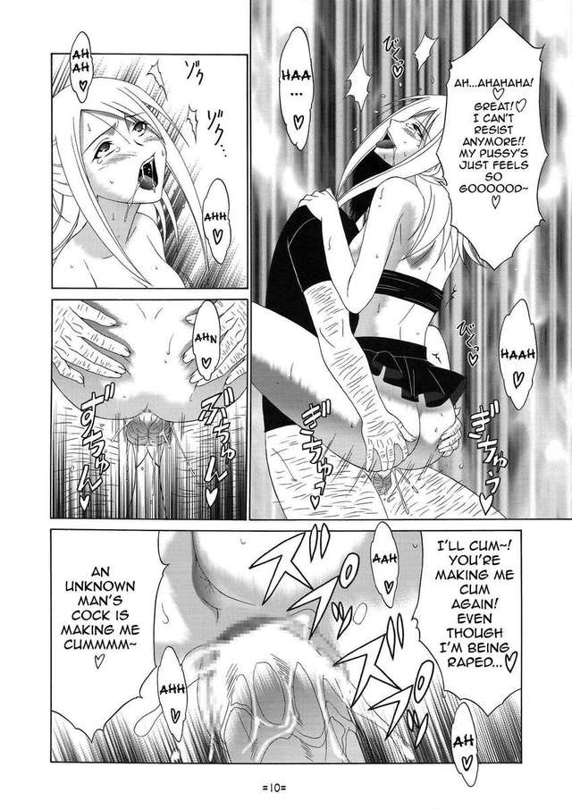 fairy tale manga hentai hentai fairy slave