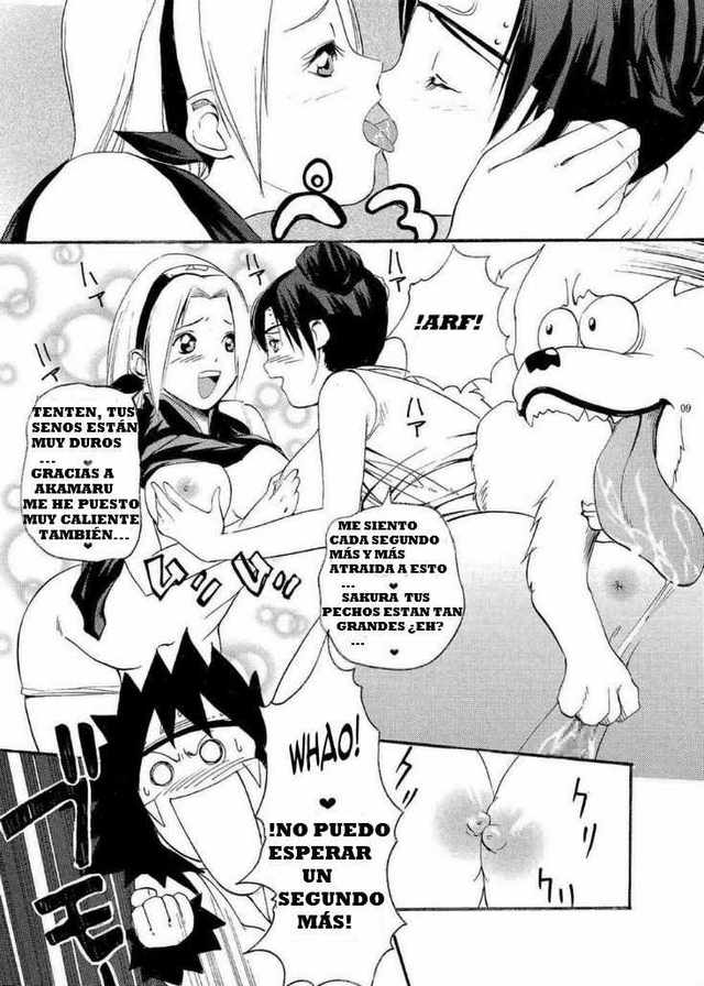 fairy_tail hentai hentai heat naruto manga kunoichi mangau