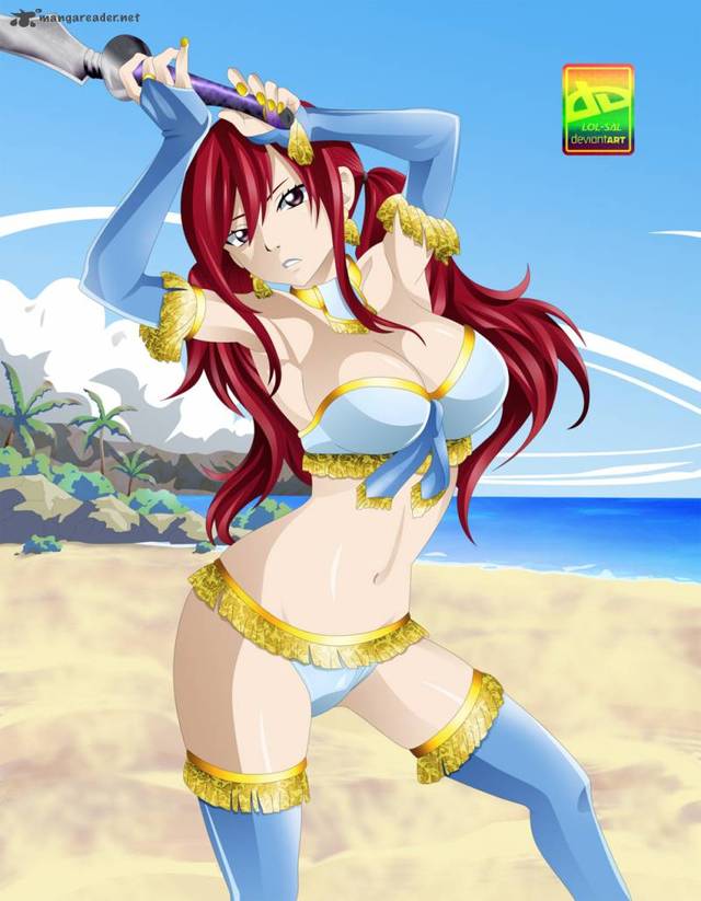 fairy_tail hentai hentai albums tail fairy userpics sets erza