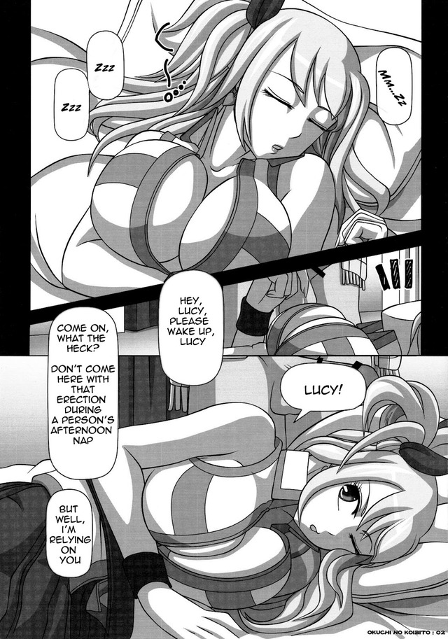 fairytail hentai manga hentai tail only comics manga fairy original doujinshi media