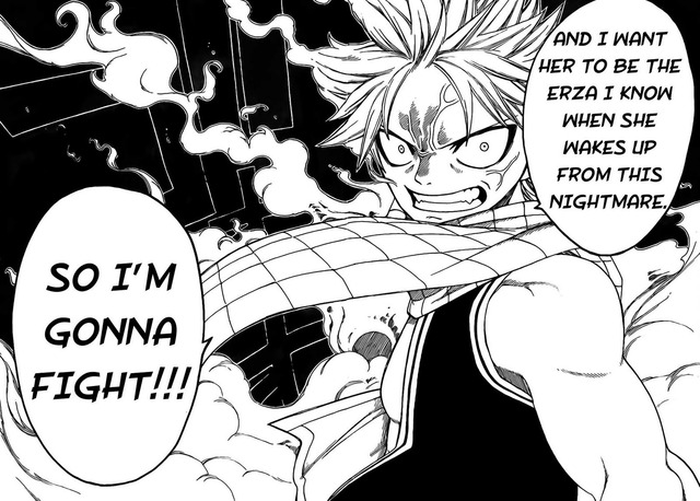 fairytail hentai manga tail fairy chap