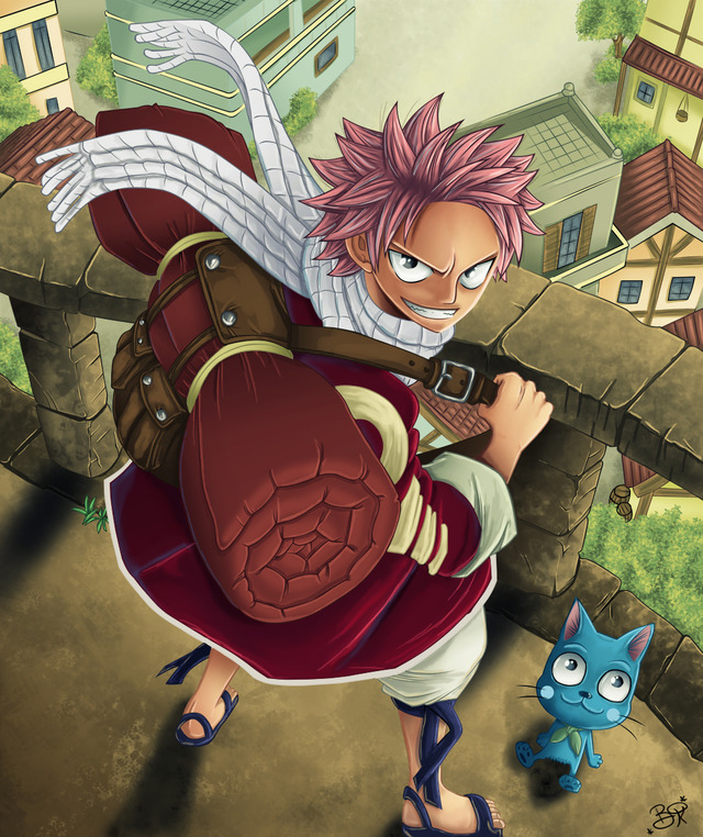 fairytail hentai manga tail cover manga fairy chap weeks pages hiro colo mashima bkonly gqlm publish