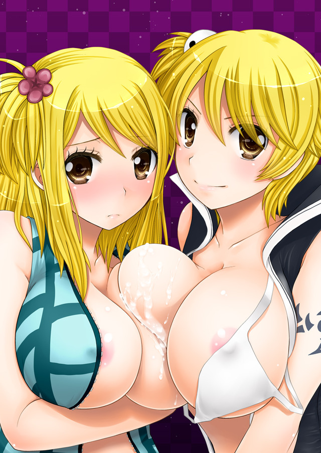 fairytail hentai hentai albums tail fairy userpics sets lucy fairytail projekt