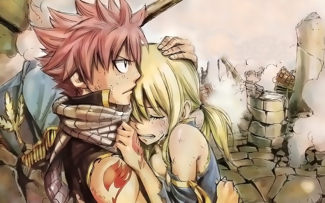 fairytail manga hentai hentai tail manga fairy wallpapers natsu lucy heartfilia dragneel