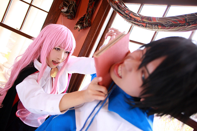 familiar of zero hentai morelikethis zero photography people cosplay familiar ruka aisawa