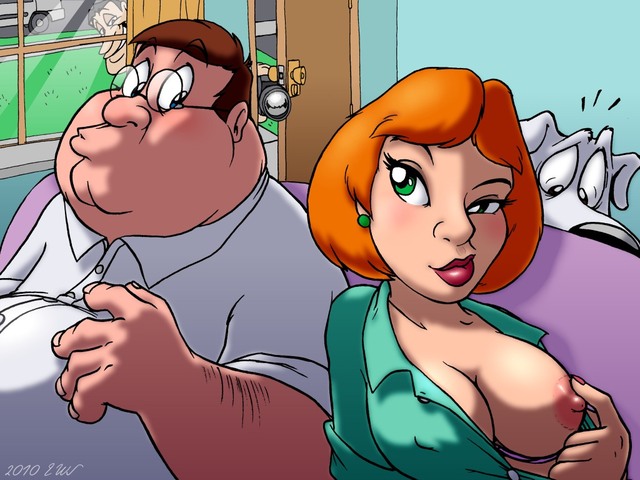 family guy e hentai family guy lois griffin eric glenn brian peter quagmire multiverse schwartz