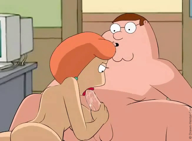 family guy hentai pics hentai family guy