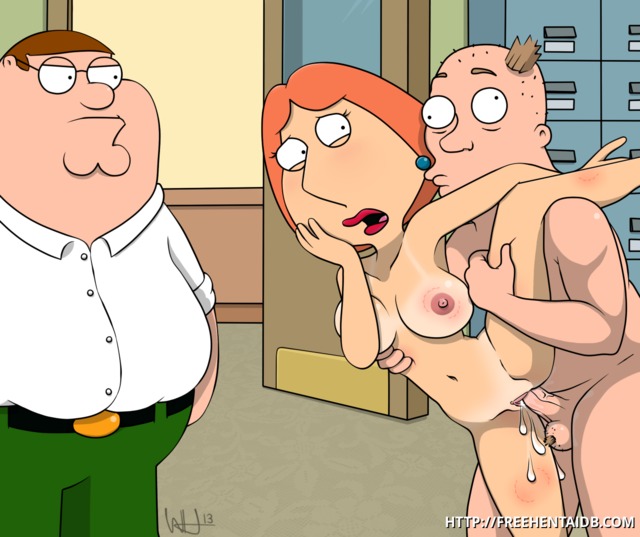 family guy hentai pics hentai gallery free family guy