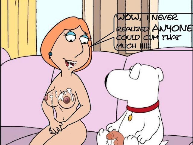 family guy hentai pics hentai galleries media family guy