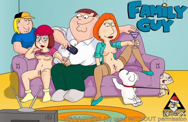 family guy hentai porn hot media family guy drawings