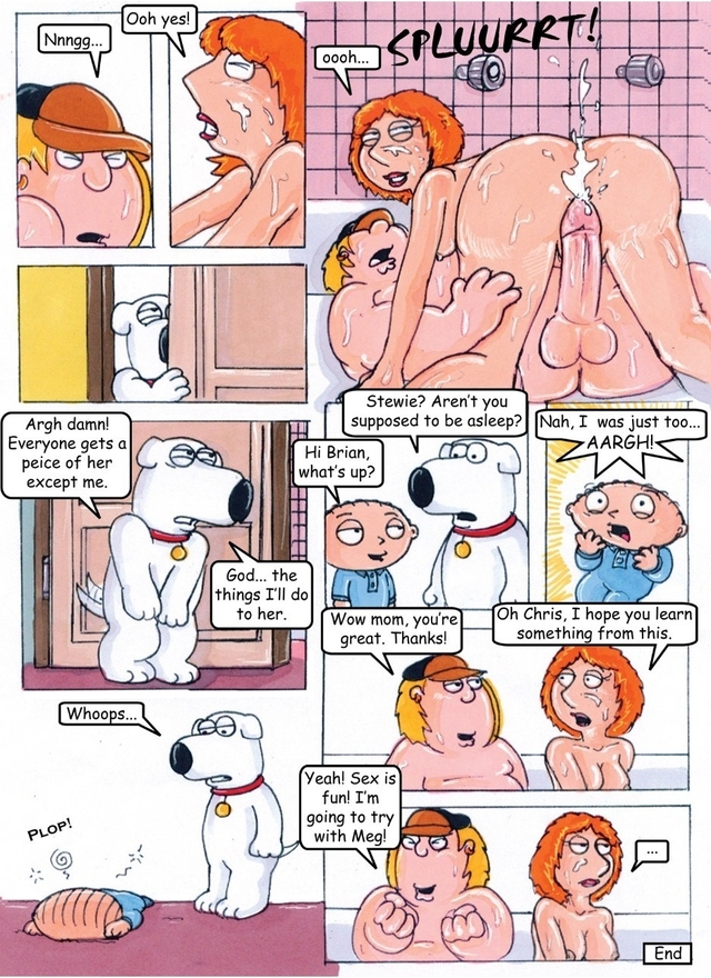 family guy stewie hentai hentai cum cartoon cdf lois griffin