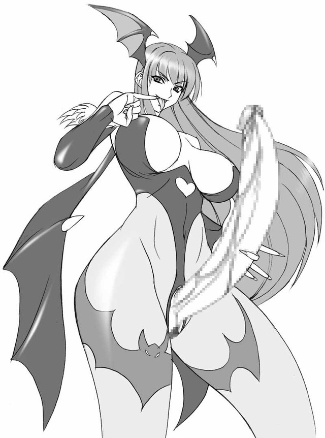 felicia capcom hentai hentai gallery imglink bce morrigan aensland cfe