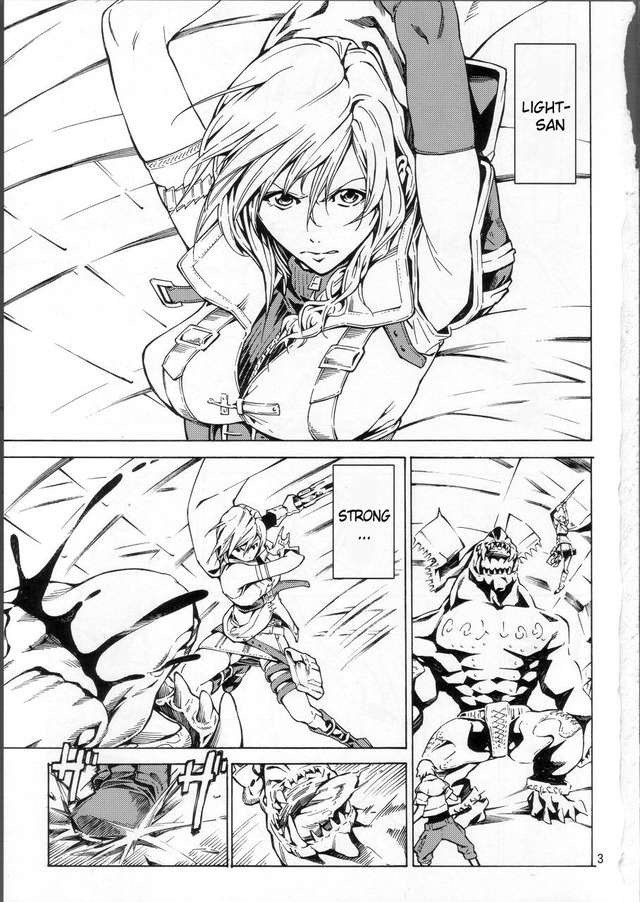 ff lightning hentai hentai manga pictures album lightning