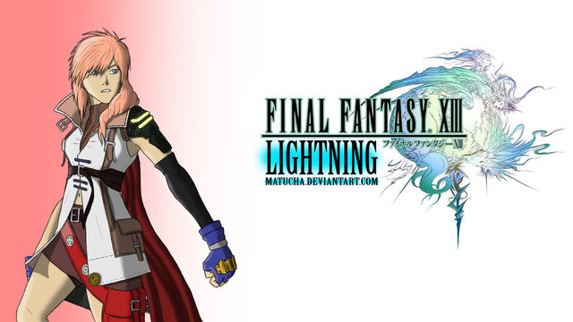 ff13 hentai manga games pre wallpaper morelikethis fanart lightning matucha ypjtd