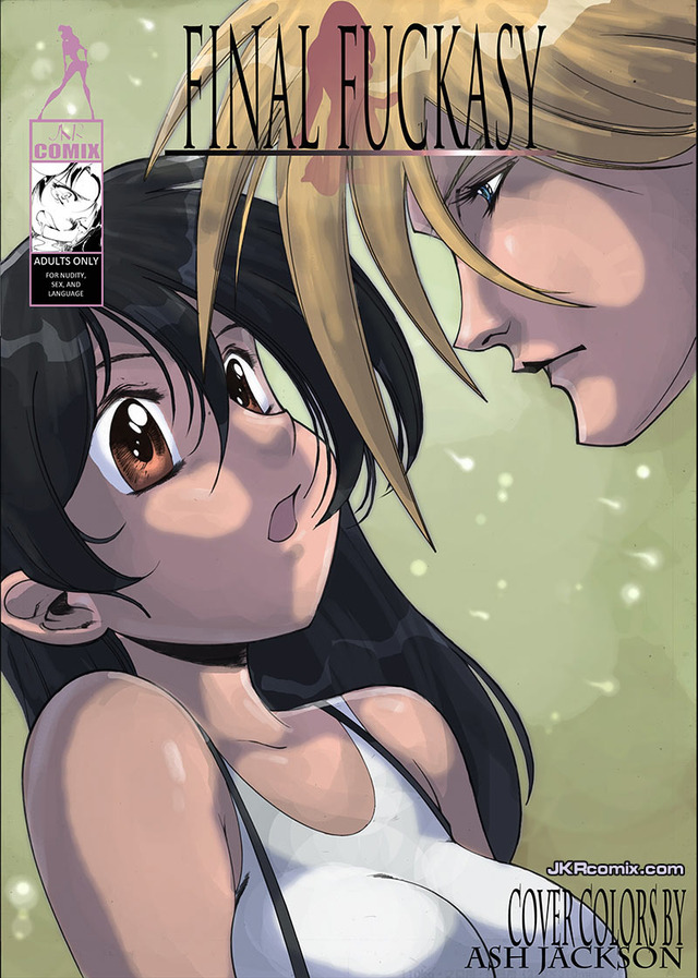 ff13 hentai manga hentai parody final comic fantasy