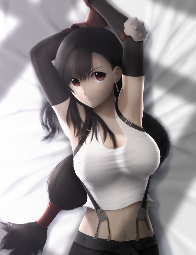 ff13 lightning hentai page gallery misc safe tifa iii rpg lockhart siraha