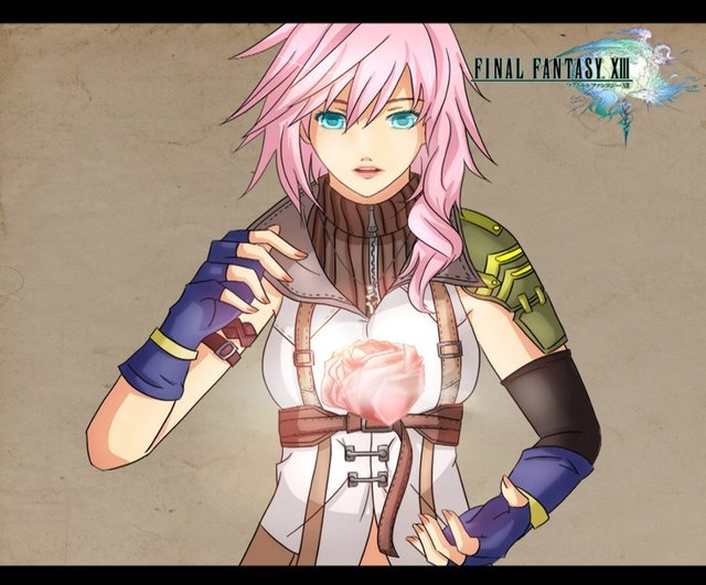 ff13 lightning hentai manga games digital morelikethis fanart lightning nahumania