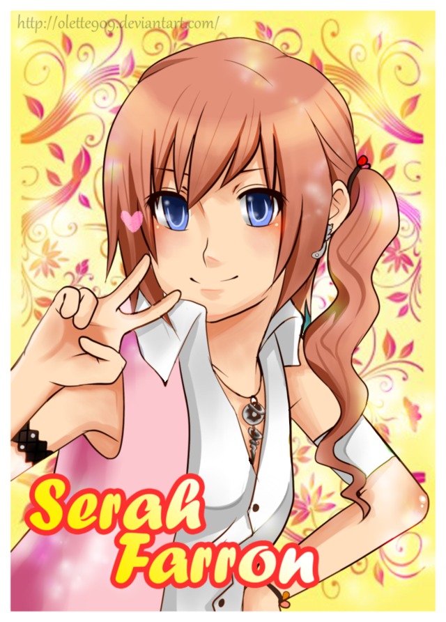 ff13 serah hentai pre digital morelikethis fanart ffxiii serah olette sgp