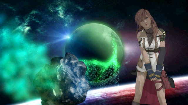 ffxiii lightning hentai high morelikethis collections version lightning ffxiii mmd poly theworks