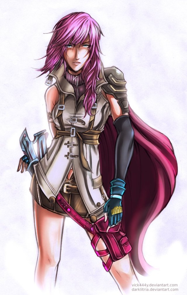 ffxiii lightning hentai pre morelikethis collections lightning ffxiii collab darklitria