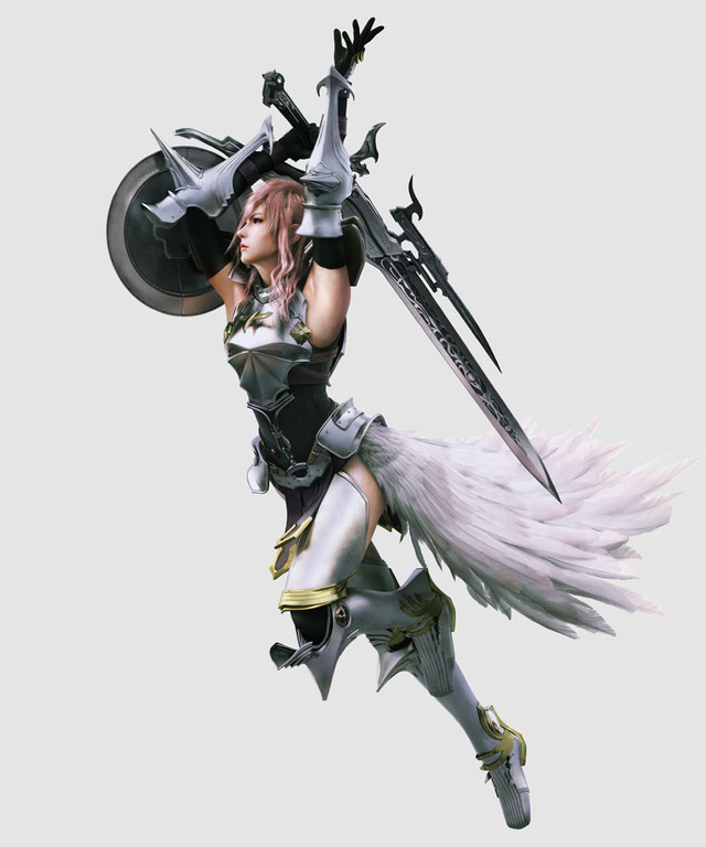 ffxiii lightning hentai page final news fantasy lightning returns xiii saga lighting sony