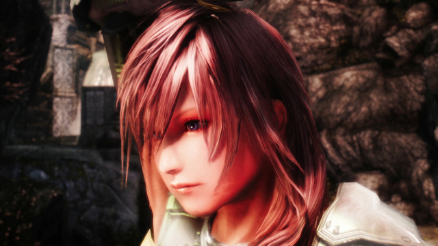 ffxiii lightning hentai original final fantasy lightning skyrim reborn mod ibwqtsjpg xiiis