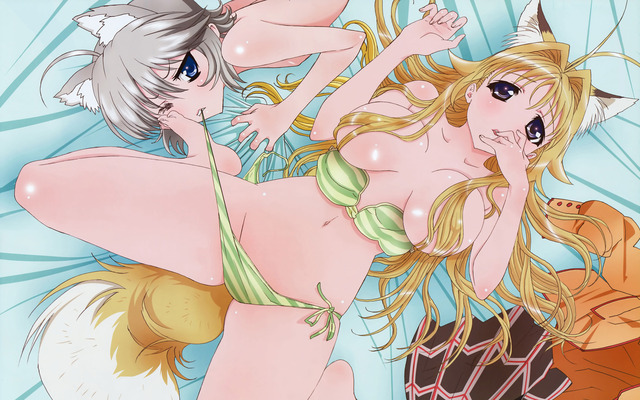 filename.txt anime hentai albums ecchi girls best part bikini swimsuit kanokon minamoto chizuru cyberbabes nozomu ezomori