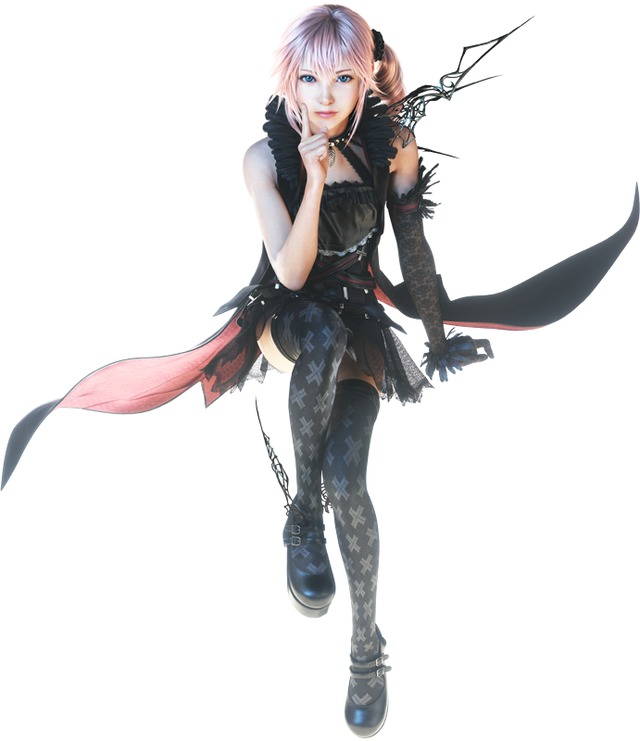 final fantasy 13 hentai lightning final fantasy lightning returns xiii lumina