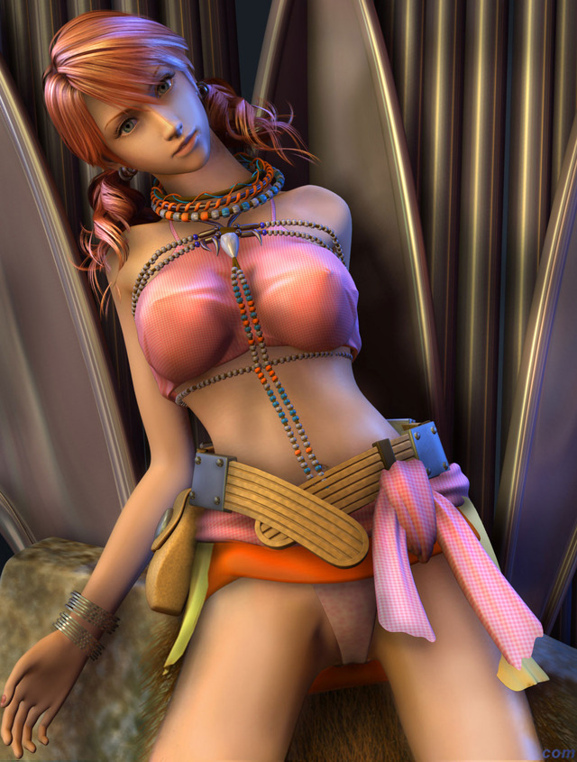 final fantasy 13 hentai serah hentai final thehentaiworld cgi fantasy date vanille