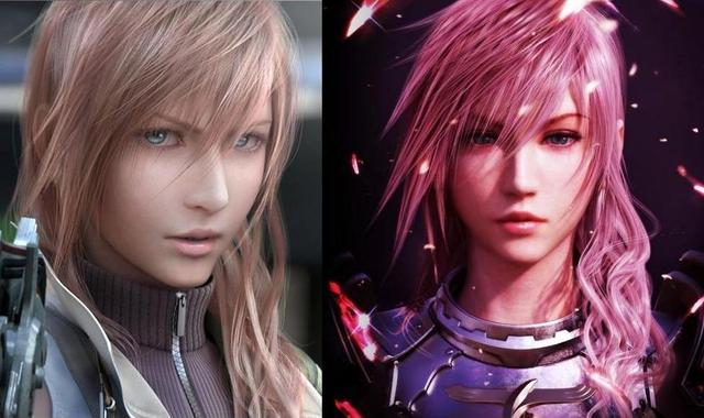 final fantasy 13 lightning hentai hentai large normal lightning ffxiii kltj