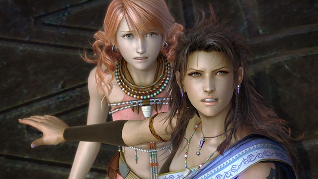 final fantasy 13 vanille hentai forums screenshots final fantasy xiii