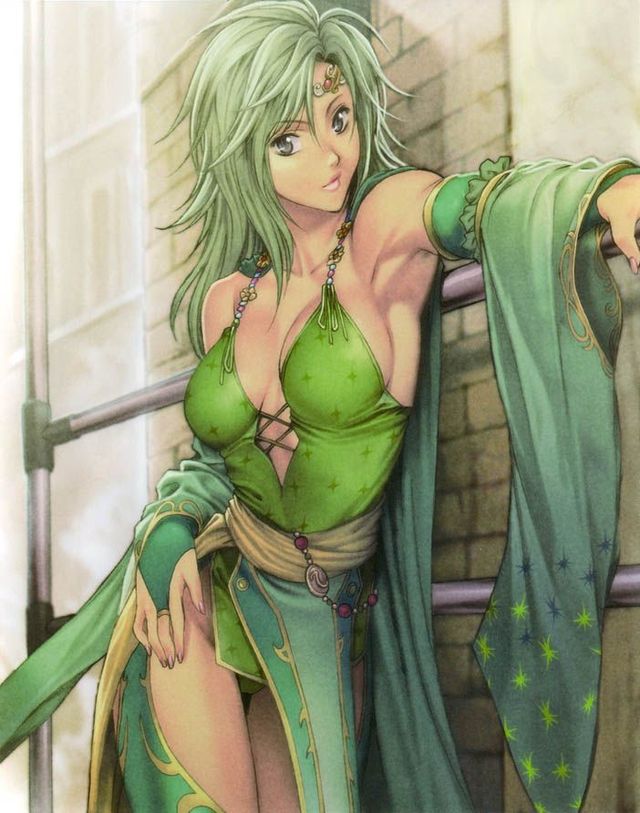 final fantasy iv hentai art cbb homare bccf klebersonfernan