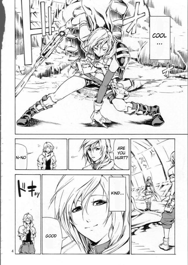 final fantasy lightning hentai hentai manga lightning