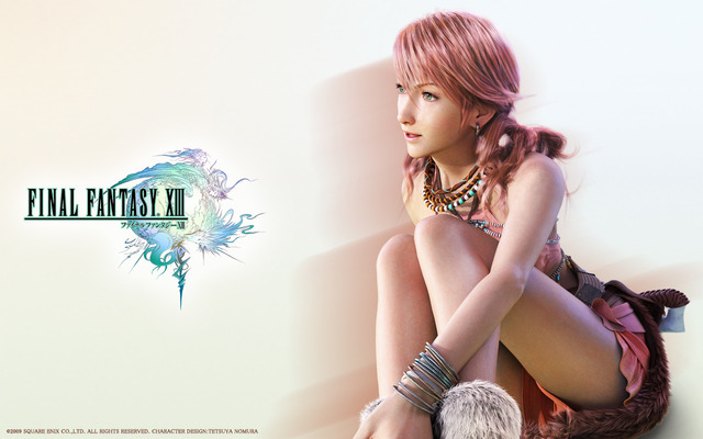 final fantasy xiii hentai final wallpaper entry fantasy vanille