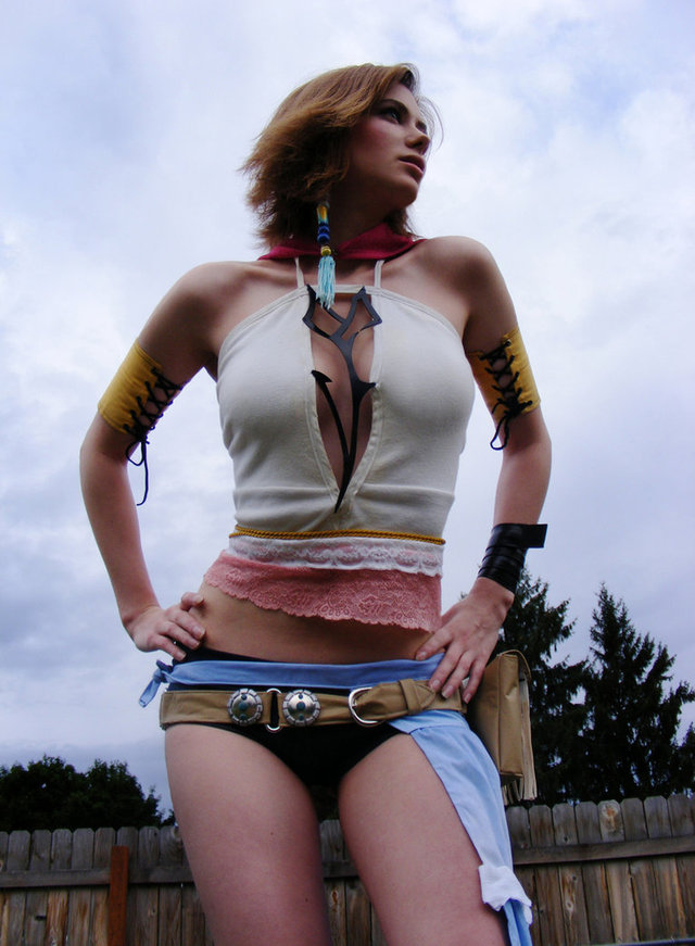 final fantasy xiii hentai hentai all final news cosplay fantasy yuna ffxiii