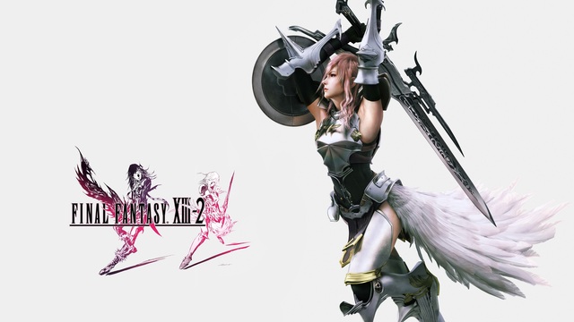 final fantasy xiii serah hentai final fantasy lightning xiii