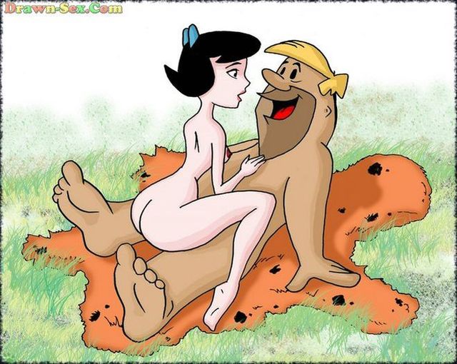 flinstones hentai comic comics pictures toons porntoons flintstones