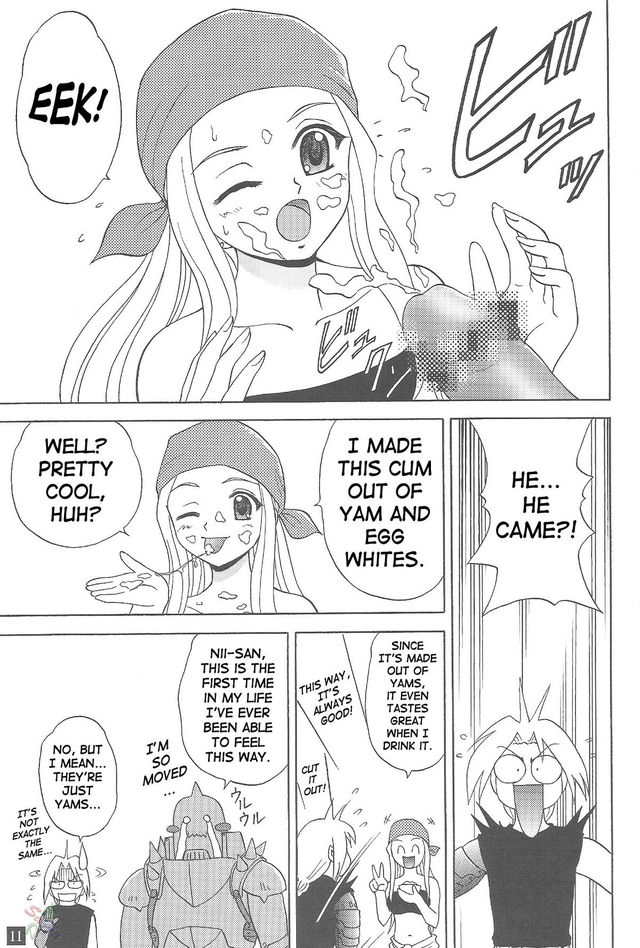 fma winry hentai english imglink vibrator metal alchemist winry