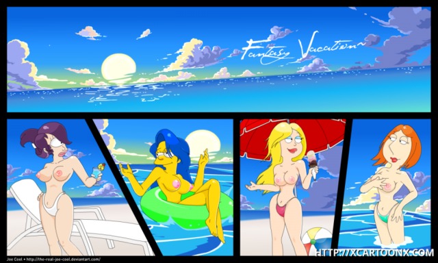 francine smith hentai screen from have something they gals vacation choose smith francine common molten americandad xcartoonx toplees